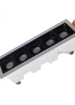 Arihant Star Philips Led Spotlight Led Lights For Home Online With Philips Driver