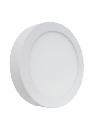 Arihant Star 15W Round Surface Mounted Led Panel Light