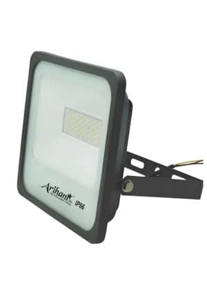 Arihant Star Flood Light For Factory, Warehouse Ip65 Portable