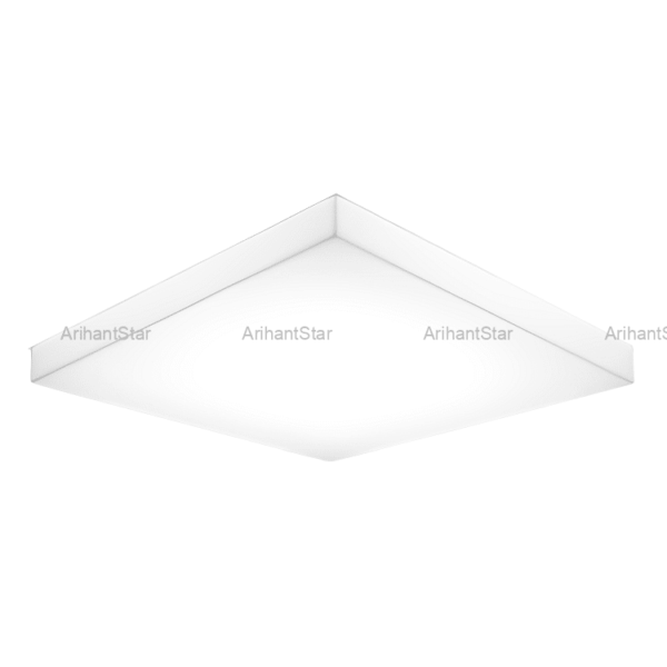 Arihant Star Led Surface Ceiling Panel Light (2X2) In India