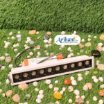 Ceiling Light 20W Recessed Spot Light For Ceiling 2WLed Black And White Body With 36° Angle For Home Online