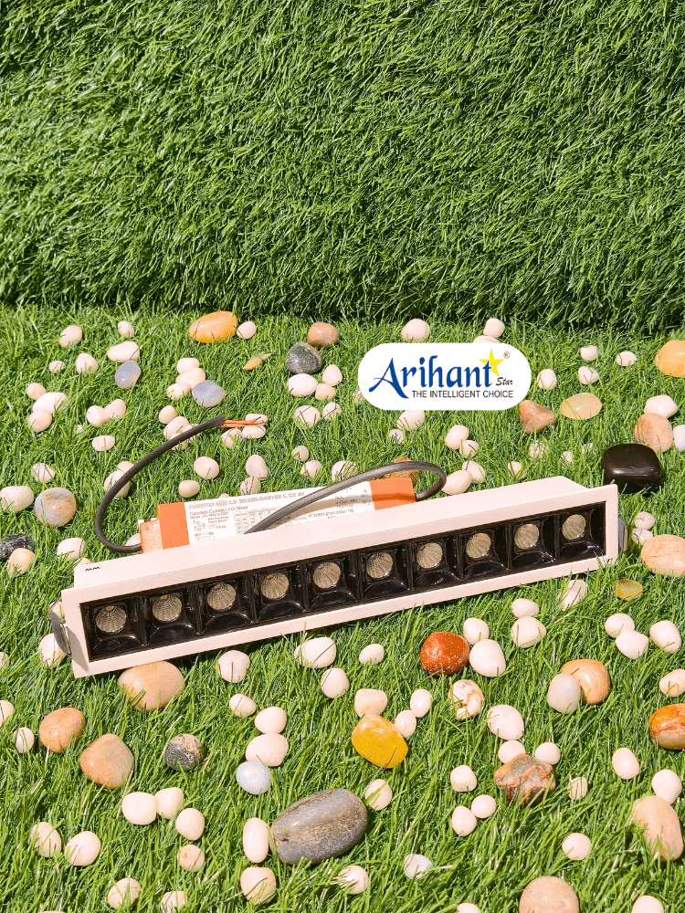 Ceiling Light 20W Recessed Spot Light For Ceiling 2WLed Black And White Body With 36° Angle For Home Online Ceiling Light 20W Recessed Spot Light For Ceiling 2WLed Black And White Body With 36° Angle For Home Online