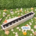 Recessed Ceiling Lights For False Ceiling In living room for architects and interior designers