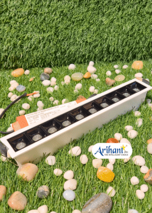 Recessed Ceiling Lights For False Ceiling In living room for architects and interior designers