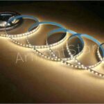 Arihant Star Led Strip Lights For Ceiling Decoration Light 60Led, 120Led 2835 With 12V - 3-5AMP Supply (Made In India)