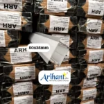Arihant Star 50x35mm Aluminium Profile Light For Modern Living Room Ceiling Design (Recessed & Surface)