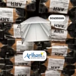 Arihant Star 50x35mm Aluminium Profile Light For Modern Living Room Ceiling Design (Recessed & Surface)