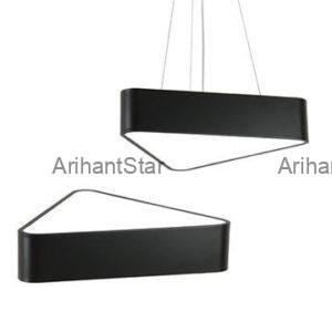 Arihant Star Led 10 Best Hanging Profile Light For Living Room Corner, Office, Bedroom {Hanging Lights Designs}