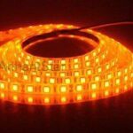 Arihant Star Led Strip Lights For Ceiling Decoration Light 60Led, 120Led 2835, Strip Length 5Metre Without Supply (Made In India)