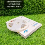 Led Strip Light 180 Led For Ceiling Decoration - Neutral White