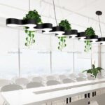 Arihant Star Coral Hanging Designer Light For Gyms, Cafe, Malls, Office (5)