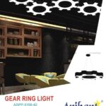 Arihant Star Gear Ring Light (1)