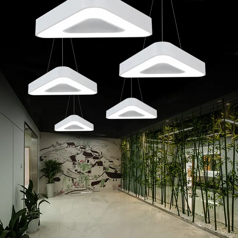The Ring LED Chandelier by Modern Forms at Lumens.com
