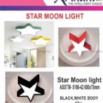 Arihant Star Led Star Shape Designer Hanging Light