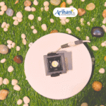 2W Linear Lazer Blade Ceiling Light Price With Online In India