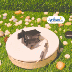 Arihant Star 2W Led Linear Lazer Blade Ceiling Light In India