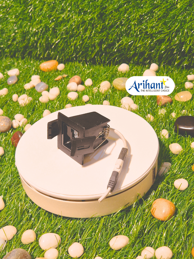 Arihant Star 2W Led Linear Lazer Blade Ceiling Light In India Arihant Star 2W Led Linear Lazer Blade Ceiling Light In India