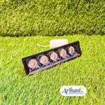 Arihant Star Ceiling Spot Light 20W - Lazer Spot Light For Living Room, Bedroom