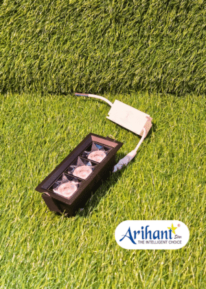 Arihant Star False Ceiling Spotlights For Living Room