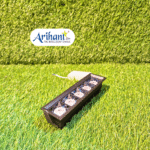 Arihant Star Recessed Ceiling Spot Lights India 20W - Led Linear Light With For Living Room, Bedroom