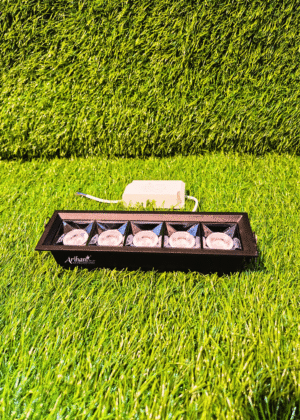 Recessed Ceiling Spot Lights India 20W - Led Linear Light With BlackWhite Body For Living Room, Bedroom