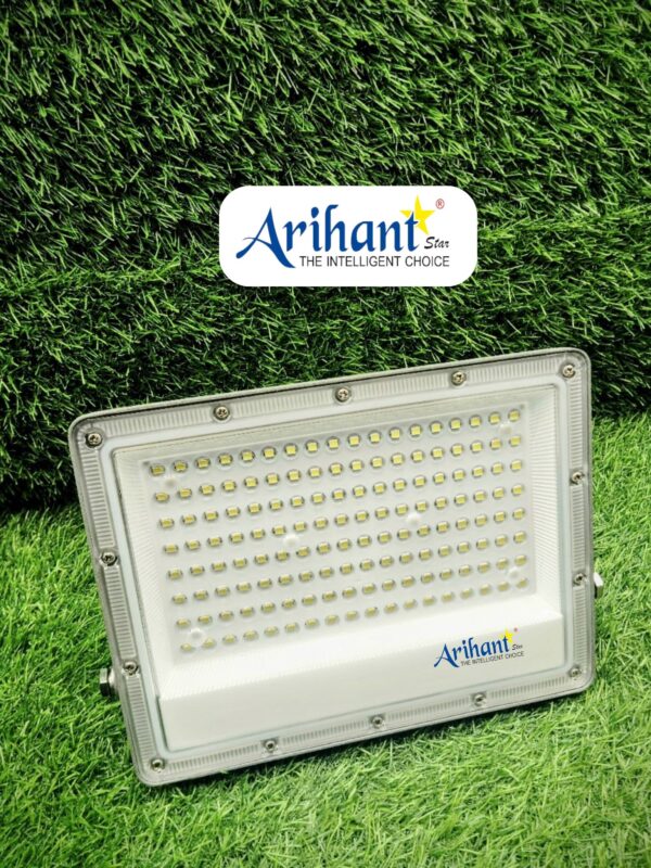 100W Halogen Light For Outdoor, Factory, Stadium, Warehouses - Waterproof Flood Light