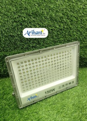 15W Halogen Light For Outdoor Areas