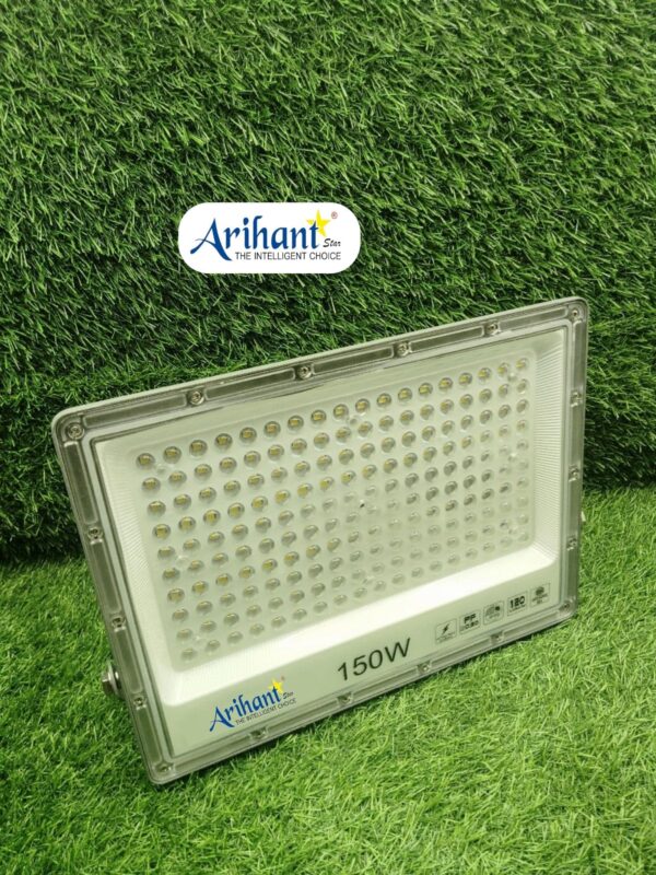 15W Halogen Light For Outdoor Areas