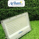 Arihant Star 100W Flood Light Factory, Stadium, Warehouses - Waterproof