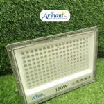 Arihant Star 150W Led Flood Halogen Light Aluminium Body For Outdoor, Cricket, Badminton, Shops, Warehouses