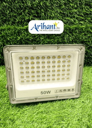 Arihant Star Flood Light 50 Watt Price for Stadium and Outdoor