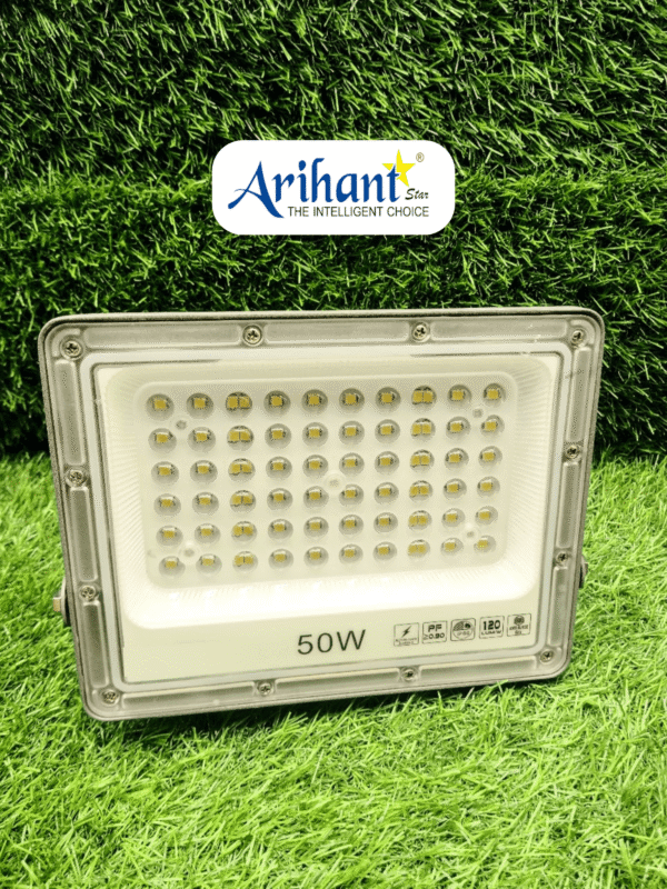 Arihant Star Flood Light 50 Watt Price for Stadium and Outdoor