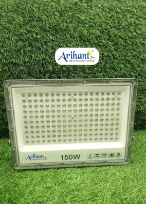 Arihant Star Flood Light For Badminton Court, Shops, Warehouses