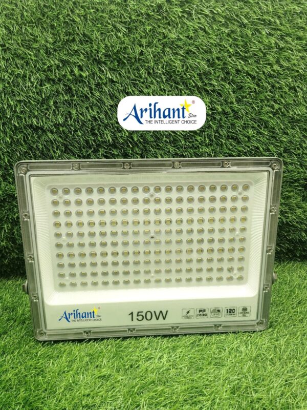 Arihant Star Flood Light For Badminton Court, Shops, Warehouses