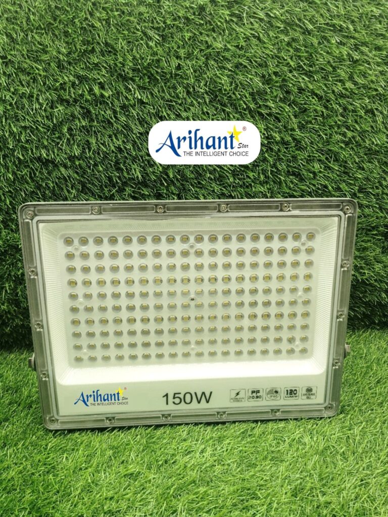 Arihant Star Flood Light For Badminton Court, Shops, Warehouses