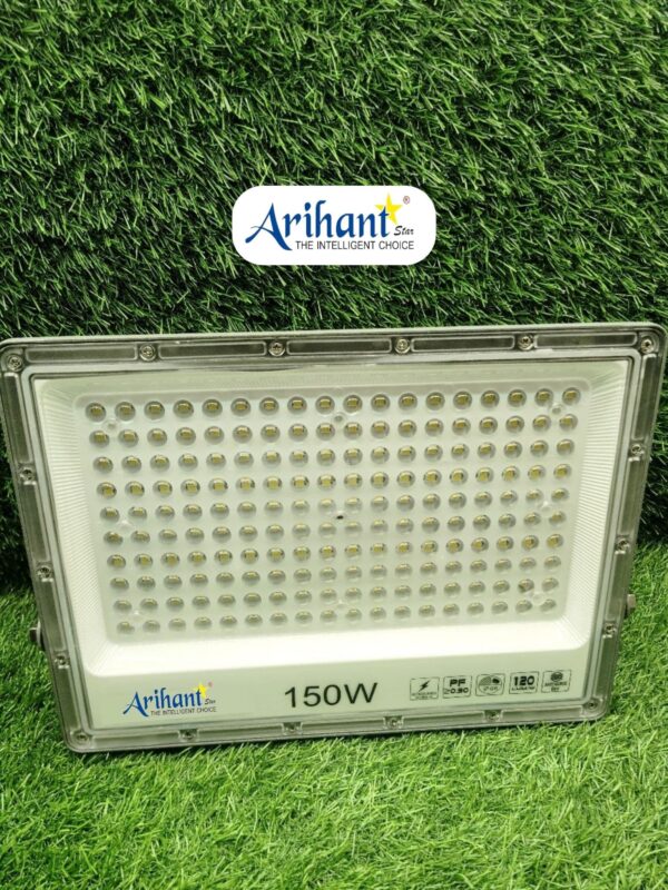Arihant Star Halogen Light Aluminium Body For Outdoor