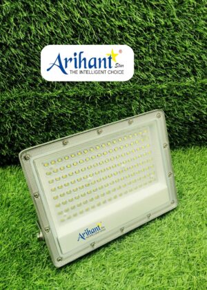 Arihant Star Led 100W Halogen Light For Outdoor Waterproof Flood Light Ip65