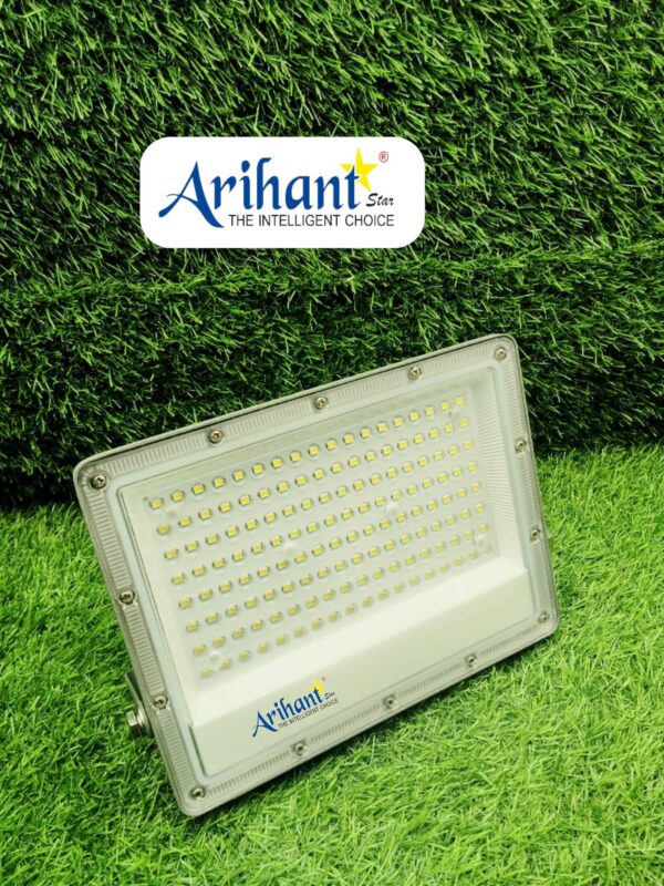 Arihant Star Led 100W Halogen Light For Outdoor Waterproof Flood Light Ip65