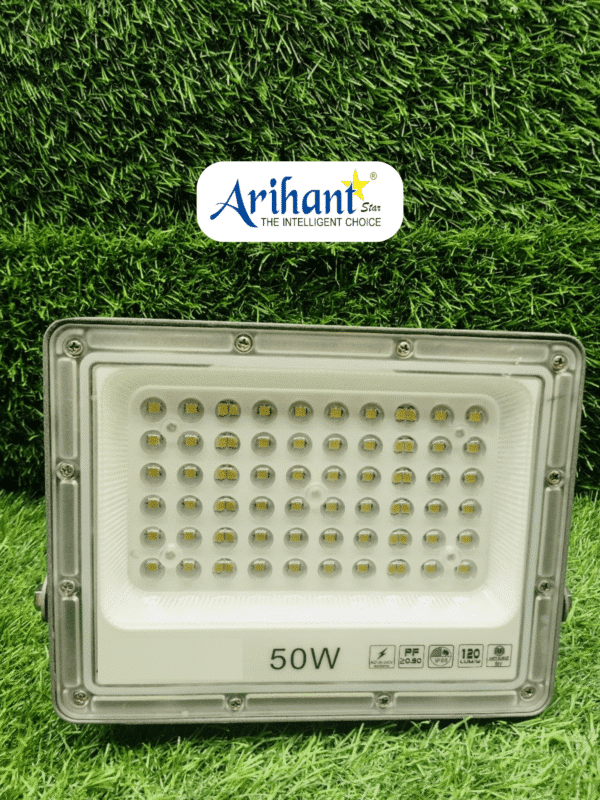 Arihant Star Led Halogen Light 50 Watt For Outdoor Manufacturer In India