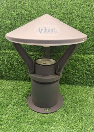 Arihant Star Modern Gate Light For Pillars Decoration India