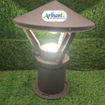 Arihant Star Modern Gate Light For Pillars Decoration India