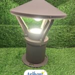 Arihant Star Modern Gate Light For Pillars Decoration India