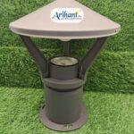 Arihant Star Modern Gate Light For Pillars Decoration India