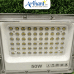 Arihant Star WaterProof Flood Light 50 Watt Halogen Light Manufacturer In India