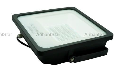 ArihantStar Outdoor Led Light Waterproof Portable Flood Light Waterproof For Outdoor Use With IP66 200 Watt