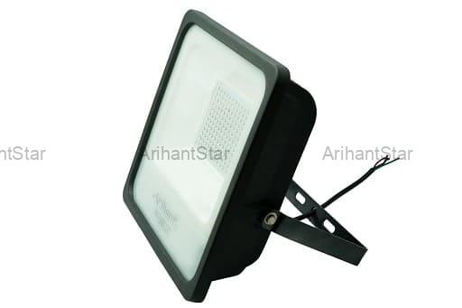 ArihantStar Outdoor Led Light Waterproof Portable Flood Light Waterproof For Outdoor Use With IP66 200 Watt