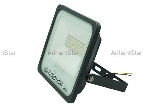 ArihantStar Portable Led Flood Light Waterproof For Outdoor With IP66 30 Watt