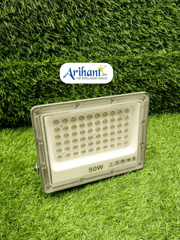 Halogen Light 50 Watt Price for Stadium and Outdoor - Light In India