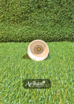 Arihant Star 18W Cob Light Round