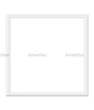 Arihant Star Slim Ceiling Panel Light